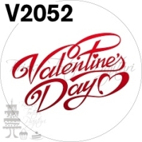 V2052 - LOVE