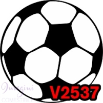 V2537 - FOTBAL