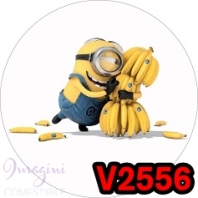 V2556 - MINIONS