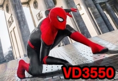 VD3550 - SPIDERMAN