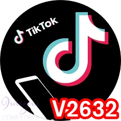 V2632 - TIKTOK