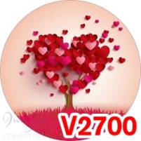 V2700 - LOVE