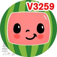 V3259 - COCOMELON