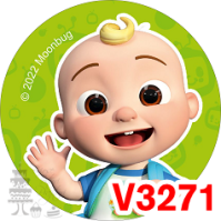V3271 - COCOMELON