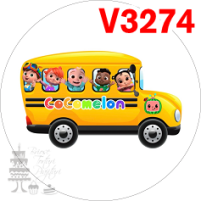 V3274 - COCOMELON