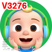 V3276 - COCOMELON
