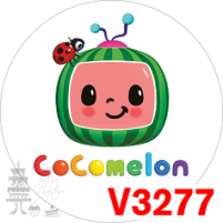 V3277 - COCOMELON