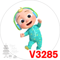 V3285 - COCOMELON