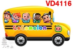 VD4116 - COCOMELON