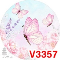 V3357 - FLUTURI