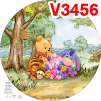 V3456 - WINNIE